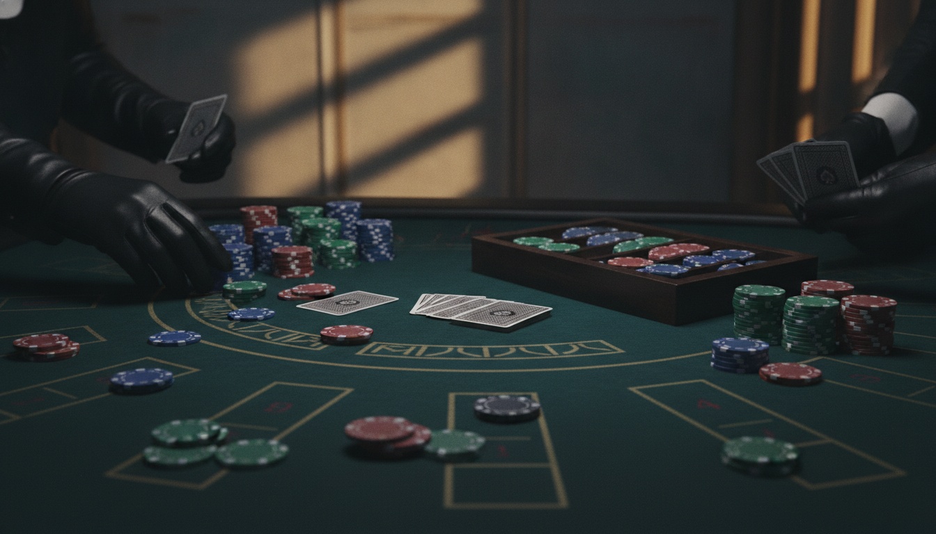 BetWinner ক্যাসিনোতে উপলব্ধ গেমের বৈচিত্র্য